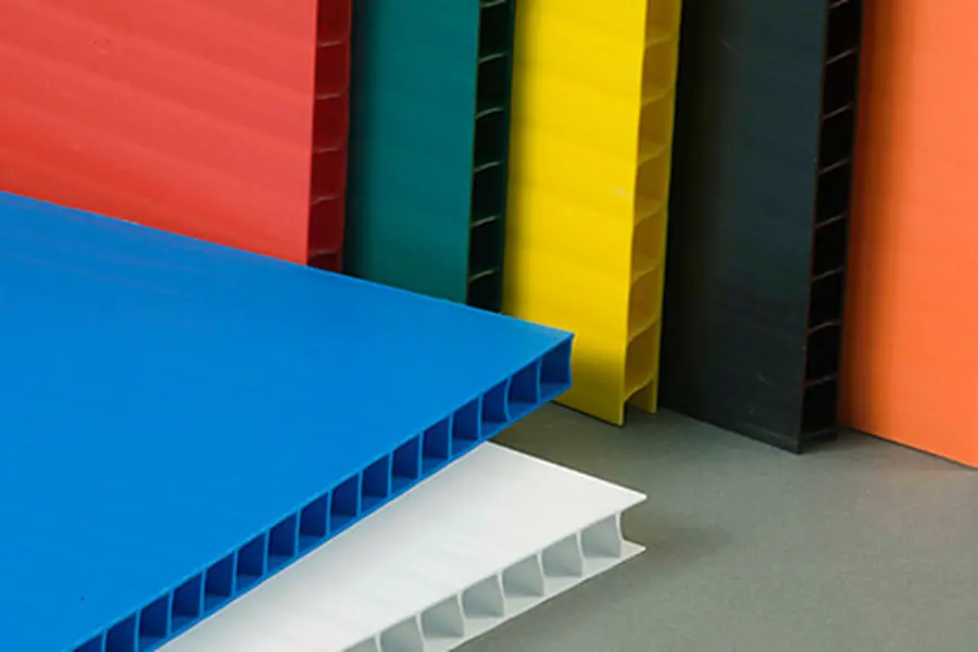 Conductive Plastic Sheet
