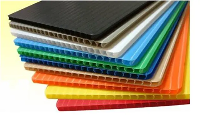 Conductive Plastic Sheet image 2