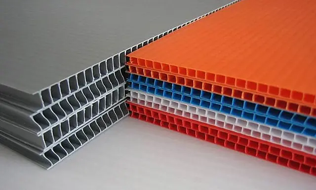 Conductive Plastic Sheet image 3