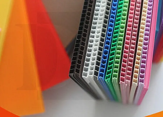 Conductive Plastic Sheet image 4