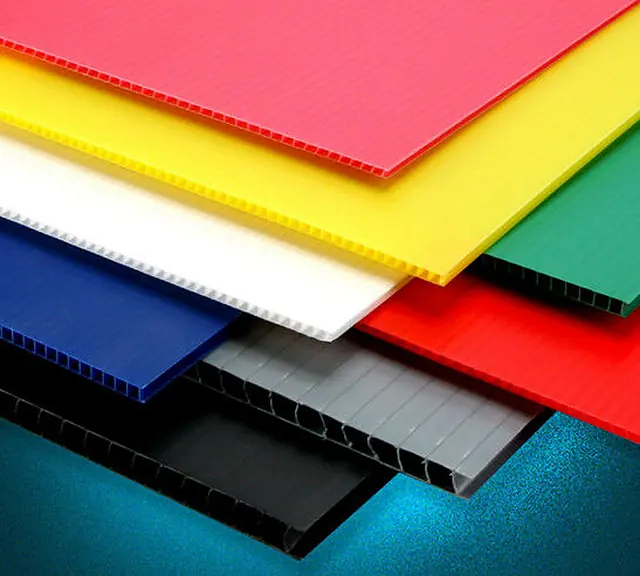Conductive Plastic Sheet image 6