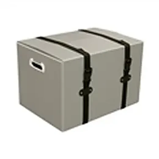 Drilling Core Plastic Containers image 4