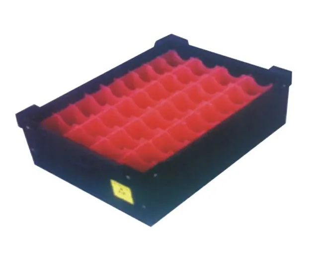 Electronic Parts Packaging Containers image 4