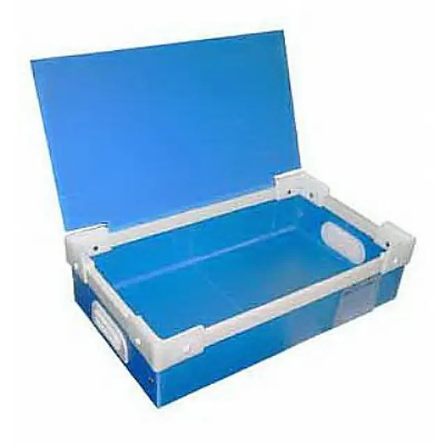 Electronic Parts Packaging Containers image 6