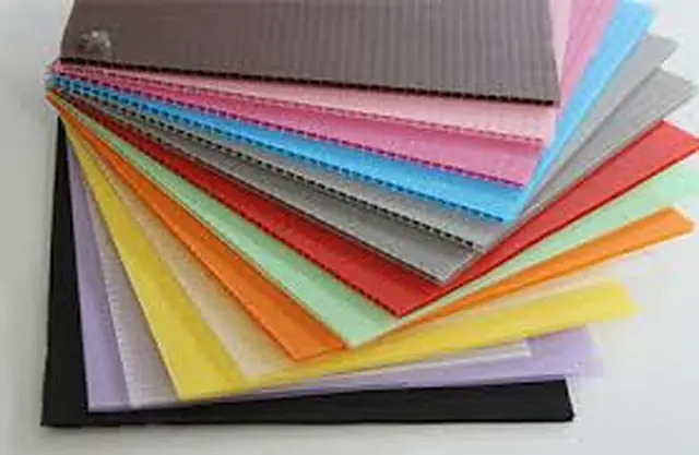 Flame Retardant Plastic Sheet image 4