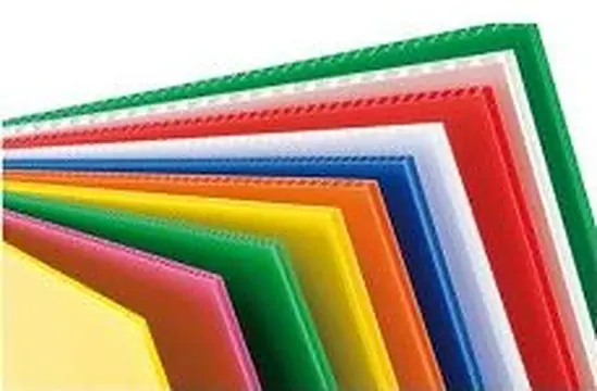 Flame Retardant Plastic Sheet image 6