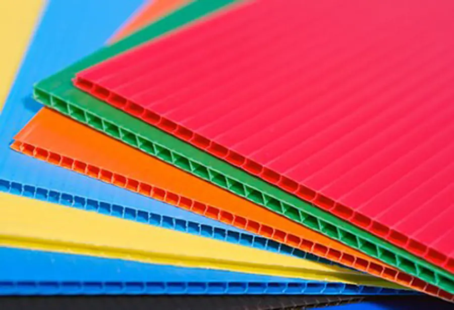 Office Supplies Industry