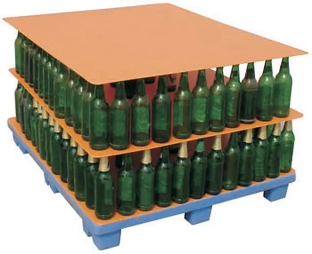 Plastic Layer Pad image 2