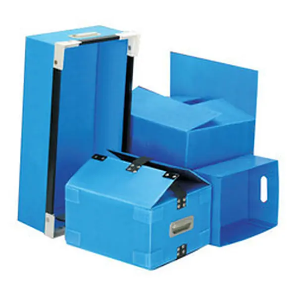 Postal Totes and Trays image 5