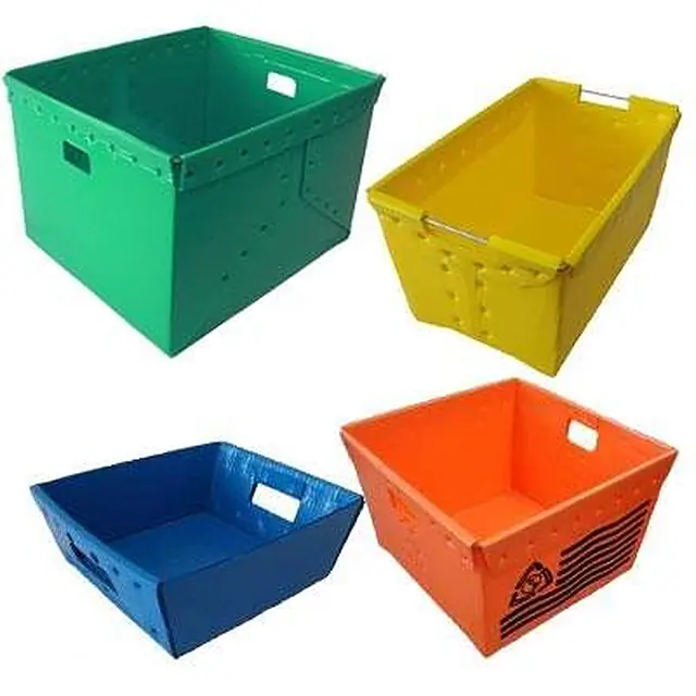 Postal Totes and Trays image 6