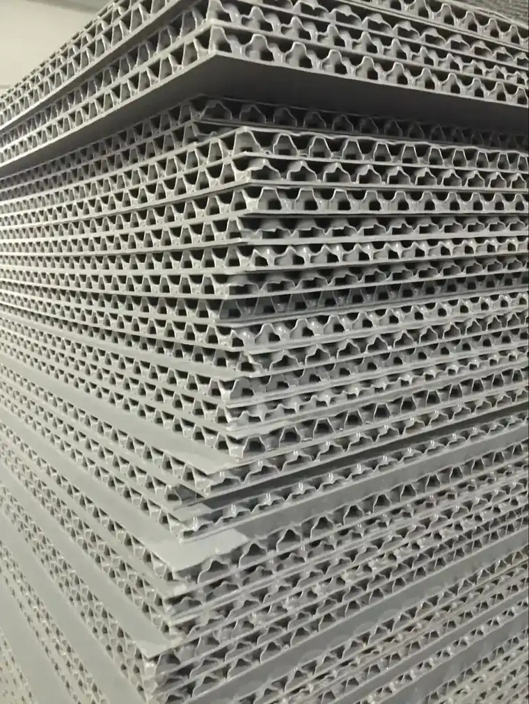 PP Honeycomb Board