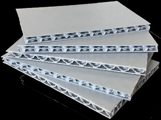 PP Honeycomb Board image 2