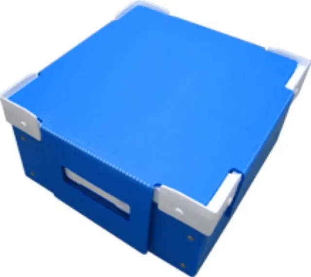 Sleeve Pack Pallet Containers image 5