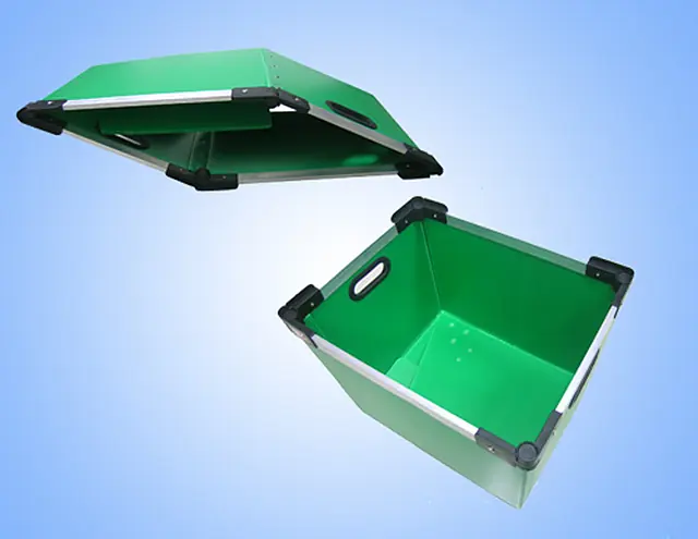 Sleeve Pack Pallet Containers image 6