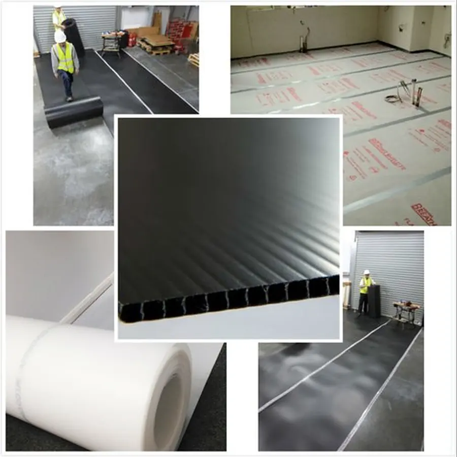 Temporary Surface Protection Board
