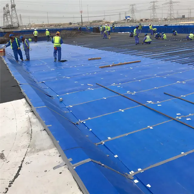 Temporary Surface Protection Board image 2