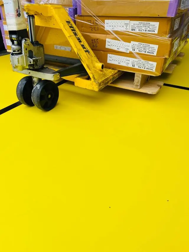 Temporary Surface Protection Board image 5