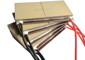 TEA Aluminium
