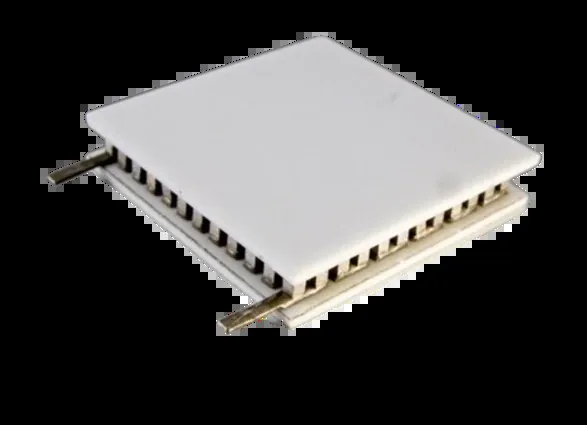 TEG thermoelectric generator module
