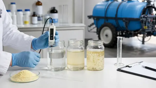 Mixing Amino Acid Powder: A Safer Compatibility Guide