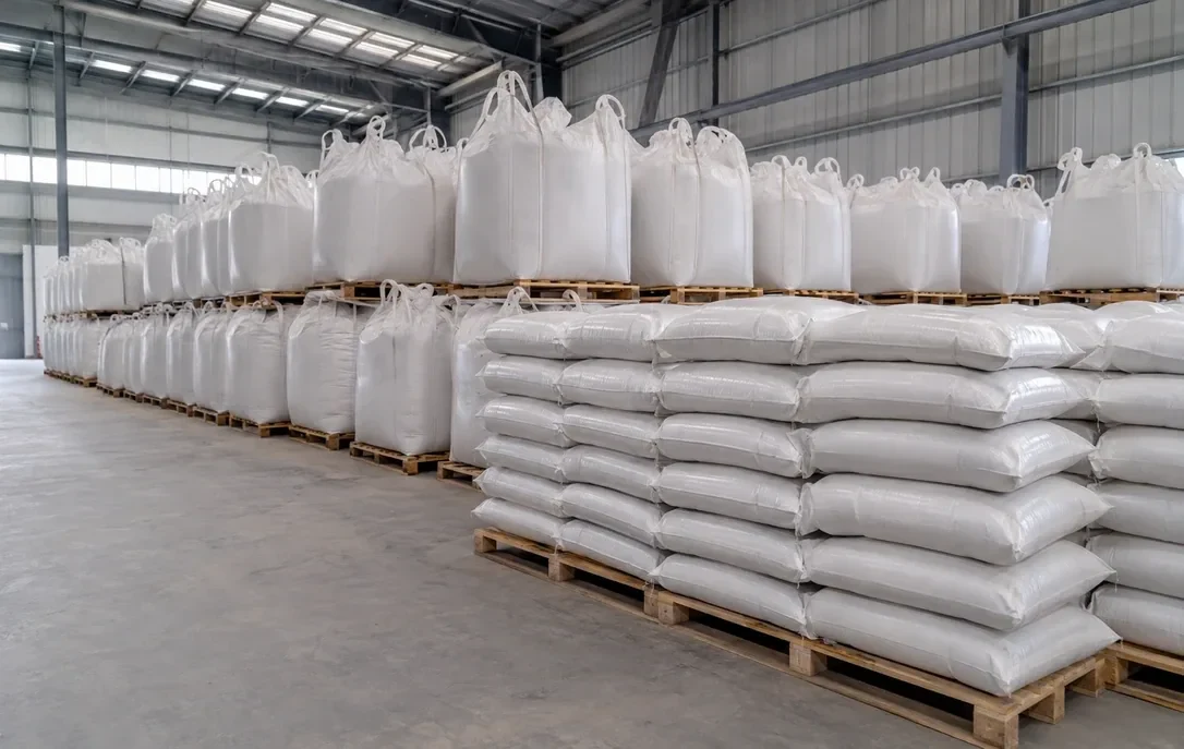 Amino Acid Powder Shelf Life and Storage: A Buyer's Guide