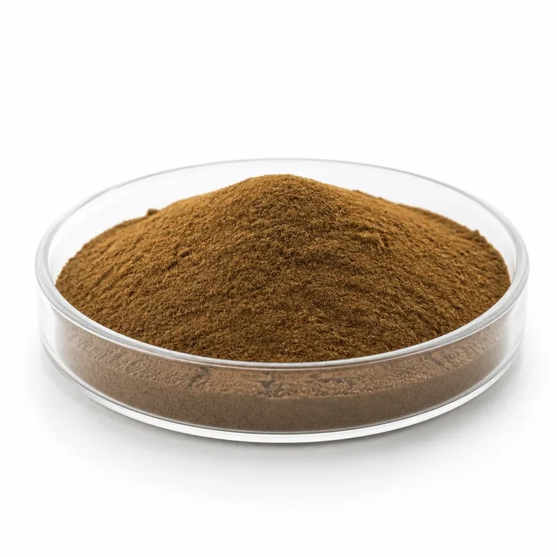 Complementary Fertilizer Inputs from Suzhou Everwell Biotechnology Co., Ltd.