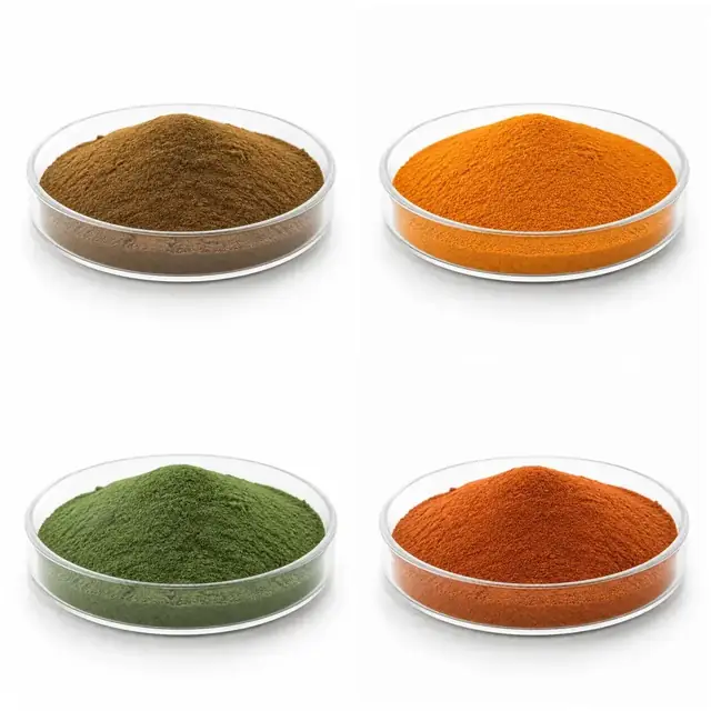 Fulvic Acid 50% packaging and product appearance