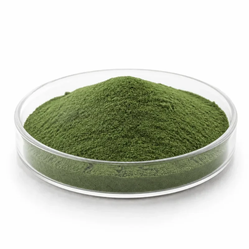 Seaweed Extract 30% — Ascophyllum Nodosum, ≥ 30% Alginic Acid