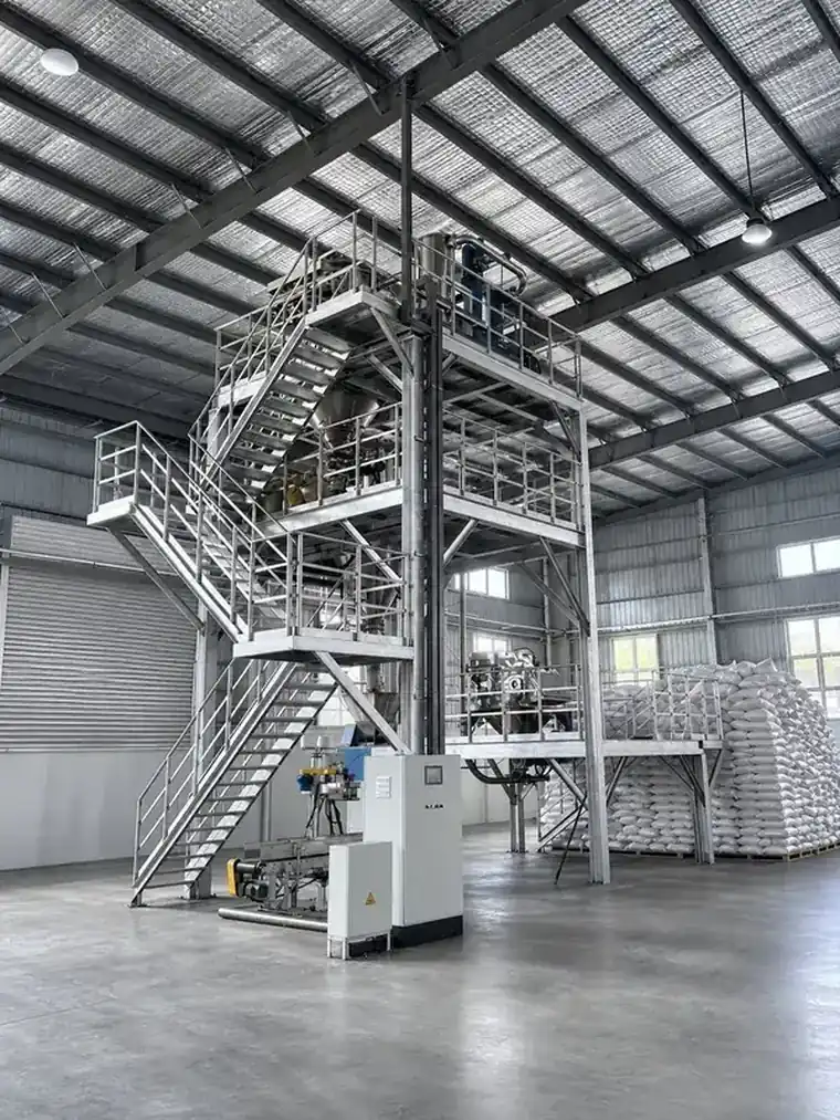 Everwell Bio Adds Production and Packaging Capacity
