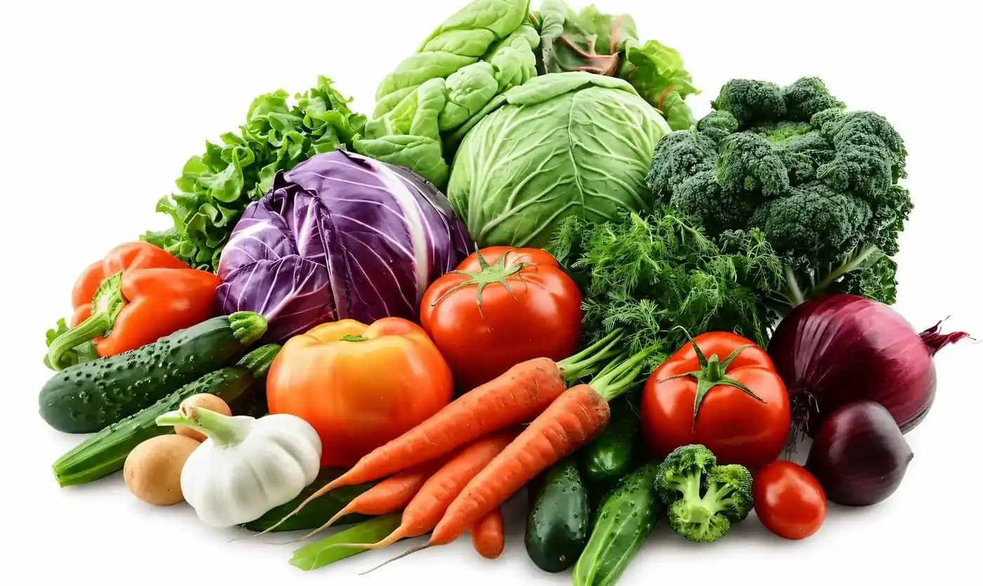Foliar Fertilizer Programmes