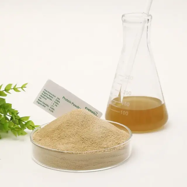 Hydrolyzed Protein Powder: Composition, Uses, Compliance