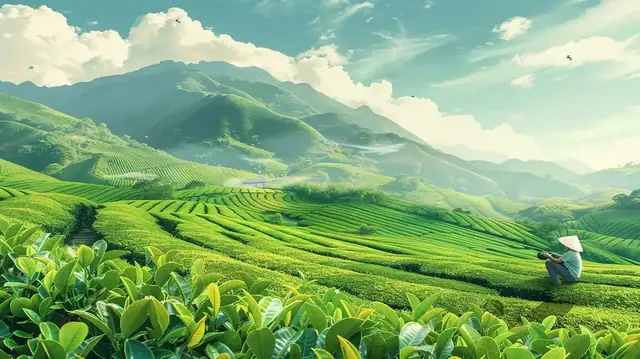 Where Compound Amino Acid Powder Is Used: Four Applications