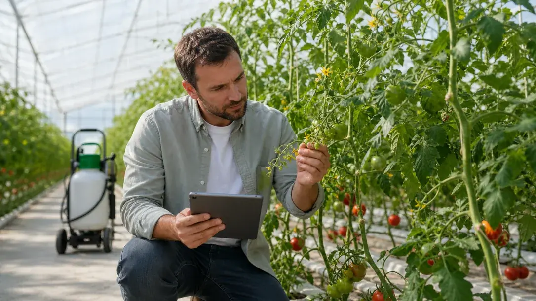 When to Apply Amino Acid Fertilizer: A Timing Guide