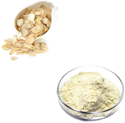 American Ginseng Extract