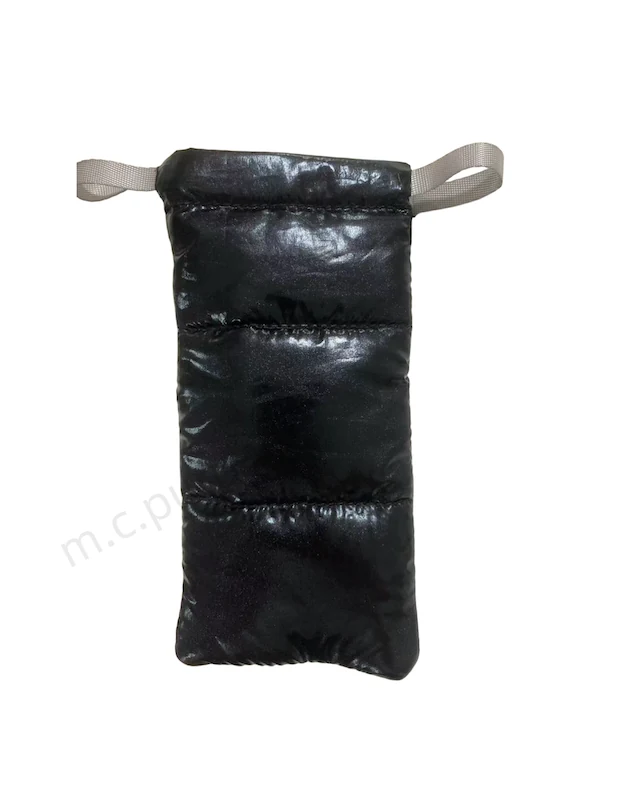 LP 2310 Padded Down Pouch for Eyewear shown from the front