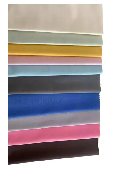 Microfibre And Micro Suede Cleaning Cloths For Coated Lenses