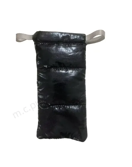 LP 2310 Padded Down Pouch for Eyewear shown from the front