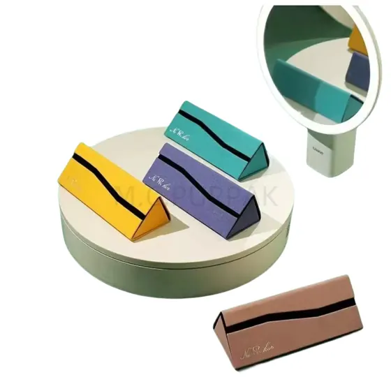 Private Label Eyewear Packaging From Brief To Shipped Goods