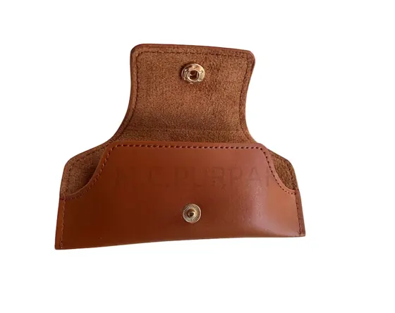 Eyewear Pouches