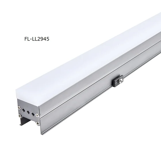 LED RGB Linear Light LL3618 from FL Technology