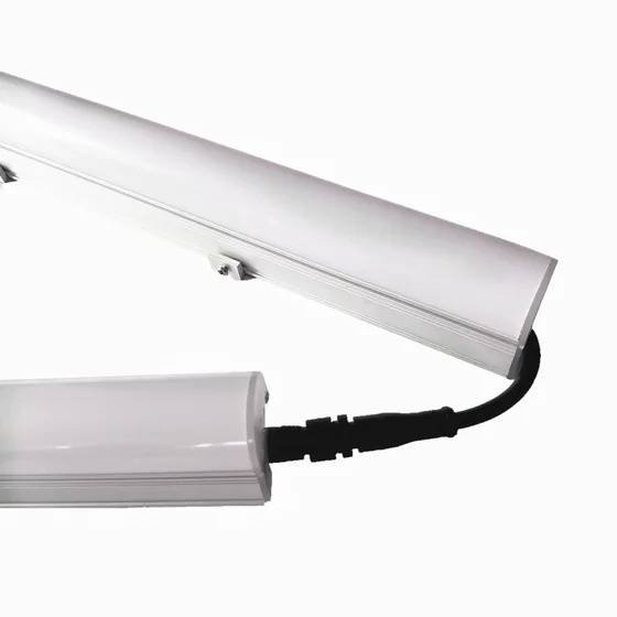 LED Linear Light range by FL Technology