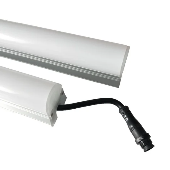 LED Linear Light for outdoor architectural lighting projects