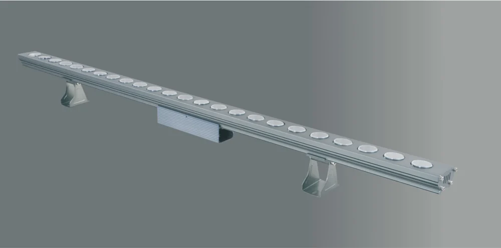 18W 24W LED Wall Washer 3000K by FL Technology