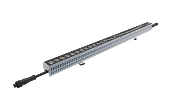 12W Slim LED Wall Washer from FL Technology