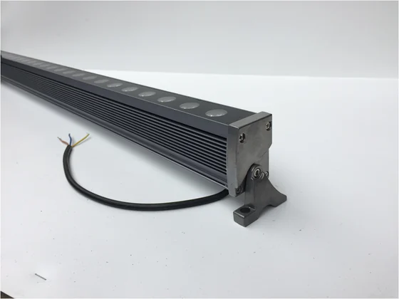 4360 36W LED Wall Washer Light thumbnail 4