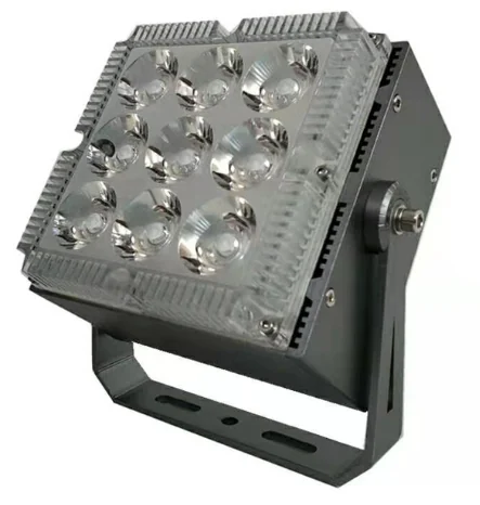 LED Spotlight And Flood Light for outdoor architectural lighting projects