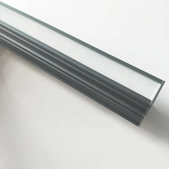 Outdoor Linear Light RGB from FL Technology