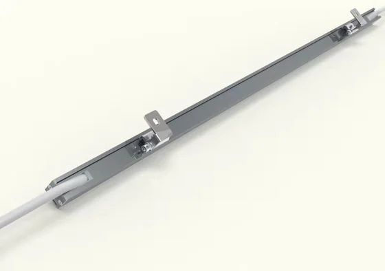 LED Light Bar For Facade Lighting Project thumbnail 3