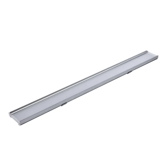 LED Light Bar With Wide Diffuser Area thumbnail 2
