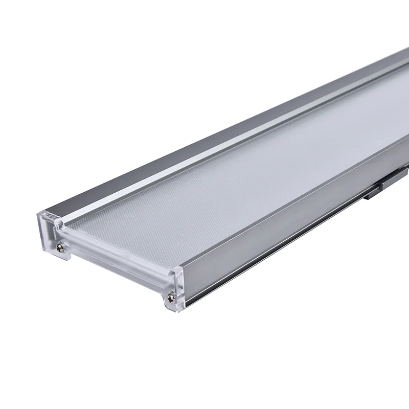 LED Light Bar With Wide Diffuser Area by FL Technology